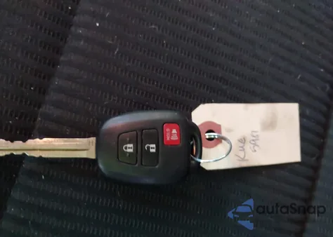 2013 Toyota Rav4 Xle z USA, uszkodzony, nr VIN JTMRFREVXDD031785